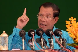 Campuchia: Thủ tướng Hun Sen cam kết ra đi nếu CPP thất cử