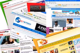 Gia Lai: 570 đơn vị có trang thông tin điện tử