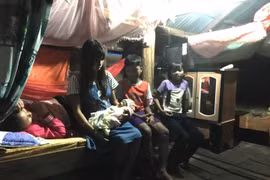 Tảo hôn và hệ lụy