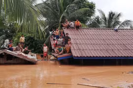 Thiên tai và nhân tai