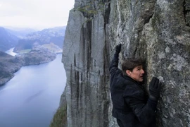 Fallout: Với Tom Cruise, không có nhiệm vụ nào là bất khả thi