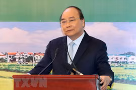 Đưa nông nghiệp Việt Nam vào top 15 nước phát triển nhất thế giới