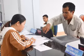 Ayun Pa: Điểm sáng cải cách hành chính