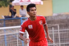 VFF cấm thi đấu vĩnh viễn thủ quân Bà Rịa-Vũng Tàu