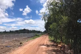 Dự án của 'siêu lừa' địa ốc Alibaba vi phạm tất cả các luật