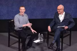 Facebook bắt tay ngành công nghiệp tin tức