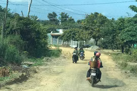 Trở lại Ia Piơr...