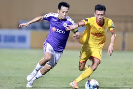 Vì sao Minh Vương, Văn Quyết... đá hay nhưng ông Park Hang Seo không gọi vào đội tuyển?