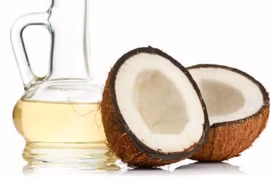 Dầu dừa giúp ích gì cho sức khỏe?