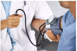 "Chuyện nhỏ" giúp người cao huyết áp giảm nguy cơ đột quỵ 49%