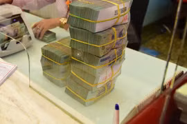 Bộ Tài chính sắp nhận hàng ngàn tỉ đồng cổ tức từ BIDV