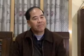 Xử kín hiệu trưởng xâm hại tình dục nhiều nam sinh