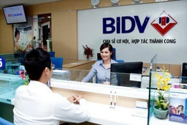 BIDV quyết định chi trả cổ tức bằng tiền mặt với 4.786 tỷ đồng