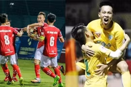 Trận play-off giữa Phố Hiến và Thanh Hóa: Kinh nghiệm đối đầu sức trẻ