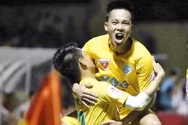 Hạ Phố Hiến 1-0, Thanh Hóa ở lại chơi V-League mùa sau