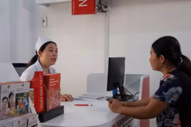 Gia Lai: Gần 1.400 người được tư vấn về bệnh Tăng huyết áp và Đái tháo đường