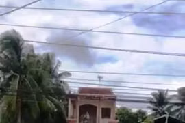 Thi hành án bán đất... trên giấy