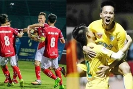 Trận play-off giữa Phố Hiến và Thanh Hóa: Kinh nghiệm đối đầu sức trẻ