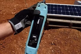 Australia giới thiệu công nghệ mới quản lý nước ngầm