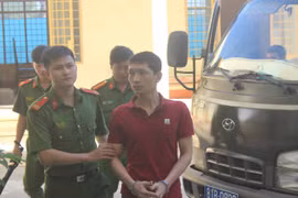 Chủ hiệu cầm đồ lãnh án 8 năm tù