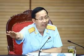 Đặc vụ Mỹ đến Việt Nam điều tra gần 2 triệu tấn nhôm giả mạo xuất xứ