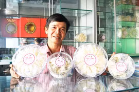 Chư Sê: Nuôi chim yến cho thu nhập "khủng"