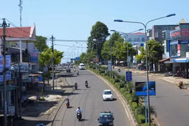 Thành phố Pleiku: Phấn đấu nâng điểm chỉ số cải cách hành chính