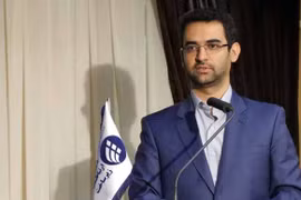 Bộ trưởng Iran: Mỹ giết thủ lĩnh tối cao IS là "giết tay sai"