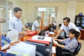 Ngăn chặn lợi dụng chính sách khoanh, xóa nợ thuế để trục lợi