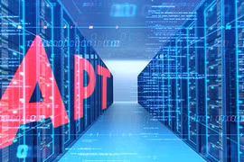 Hacker đang mở đợt tấn công có chủ đích trên diện rộng vào Việt Nam