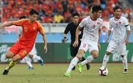 5 bàn thắng đẹp nhất vòng 25 V.League: Tiến Linh, Hoàng Đức lập siêu phẩm