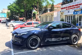 Giá xe ô tô ở mức cao, Việt Nam sẽ phải cạnh tranh với Lào, Campuchia, Myanmar