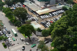 Vụ án khu đất 8-12 Lê Duẩn, TP.HCM: Vì sao 2 'nữ tướng' vào… 'lò'?