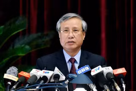 Bộ Chính trị yêu cầu công khai kết quả xử lý cán bộ