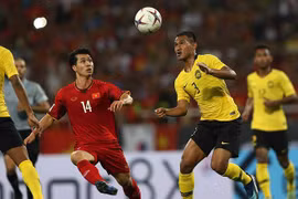 Việt Nam - Malaysia: Những điểm nóng trên sân