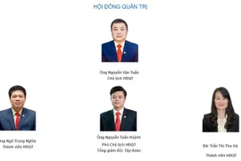 "Ông chủ" CIENCO 4 lao đao vì nợ nần đầm đìa là ai?