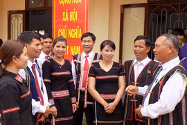 Ngành Tổ chức xây dựng Đảng tỉnh Gia Lai: Nâng cao hiệu quả tham mưu về đại hội Đảng bộ các cấp