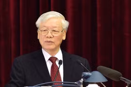 Hơn 70 cán bộ cao cấp bị xử lý: "Thật đau xót, nhưng không thể không làm"