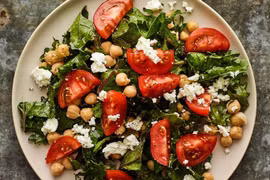 Quý ông "khỏe" bất ngờ nhờ ăn món này hằng ngày