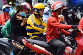 Số tiền "khủng" Grab, GoViet, Be "đốt" để chiếm thị phần: Hé lộ sốc từ "người trong cuộc"