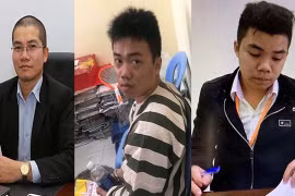 Chiêu thức "ru ngủ" nhân viên Alibaba của trùm lừa đảo Nguyễn Thái Luyện