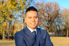 9X Việt từng lọt top 20 sinh viên xuất sắc nhất Mỹ trở thành kỹ sư tập đoàn hàng đầu thế giới