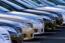 Thanh tra CP: Một trường hợp nhận quà là ôtô hơn 3,7 tỷ trái quy định