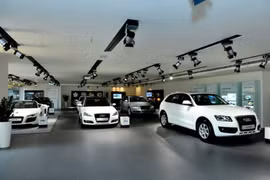 Những kinh nghiệm nằm lòng trước khi mua ôtô mới