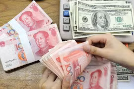 Thoái vốn ngầm khỏi Trung Quốc mạnh chưa từng thấy