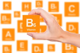 Điều gì sẽ xảy ra khi bạn thiếu vitamin B6?