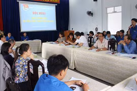 Gia Lai: Nhiều góp ý sửa đổi Luật Thanh niên