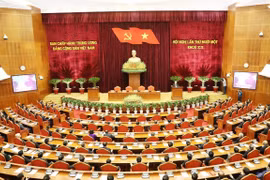 Công tác chuẩn bị văn kiện và nhân sự nhìn từ Hội nghị Trung ương 11