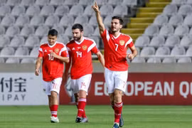 Euro 2020: Xác định 4 đội tuyển đã giành vé dự vòng chung kết