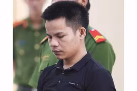 Tuyên án tử hình thanh niên cướp, hiếp, giết cô gái trẻ